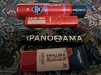 Review Image by Christy Leigh