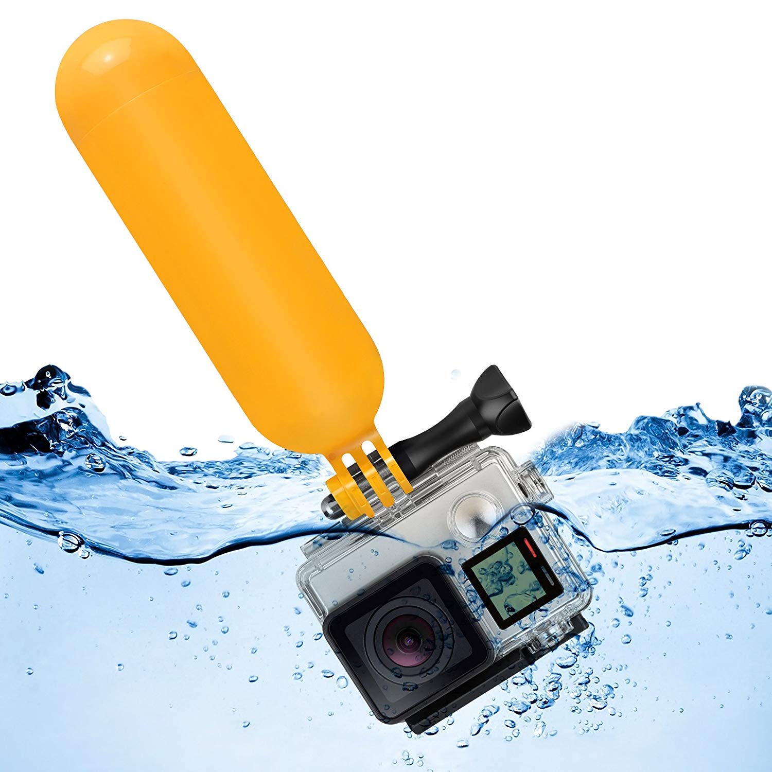GoPro Chesty (AGCHM-001) - Accessoires caméra sportive