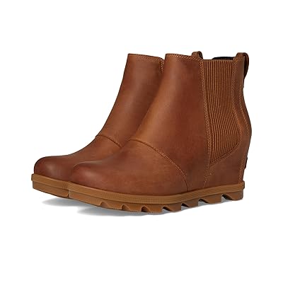 SOREL Joan Rhapsody Chelsea Wedge Women