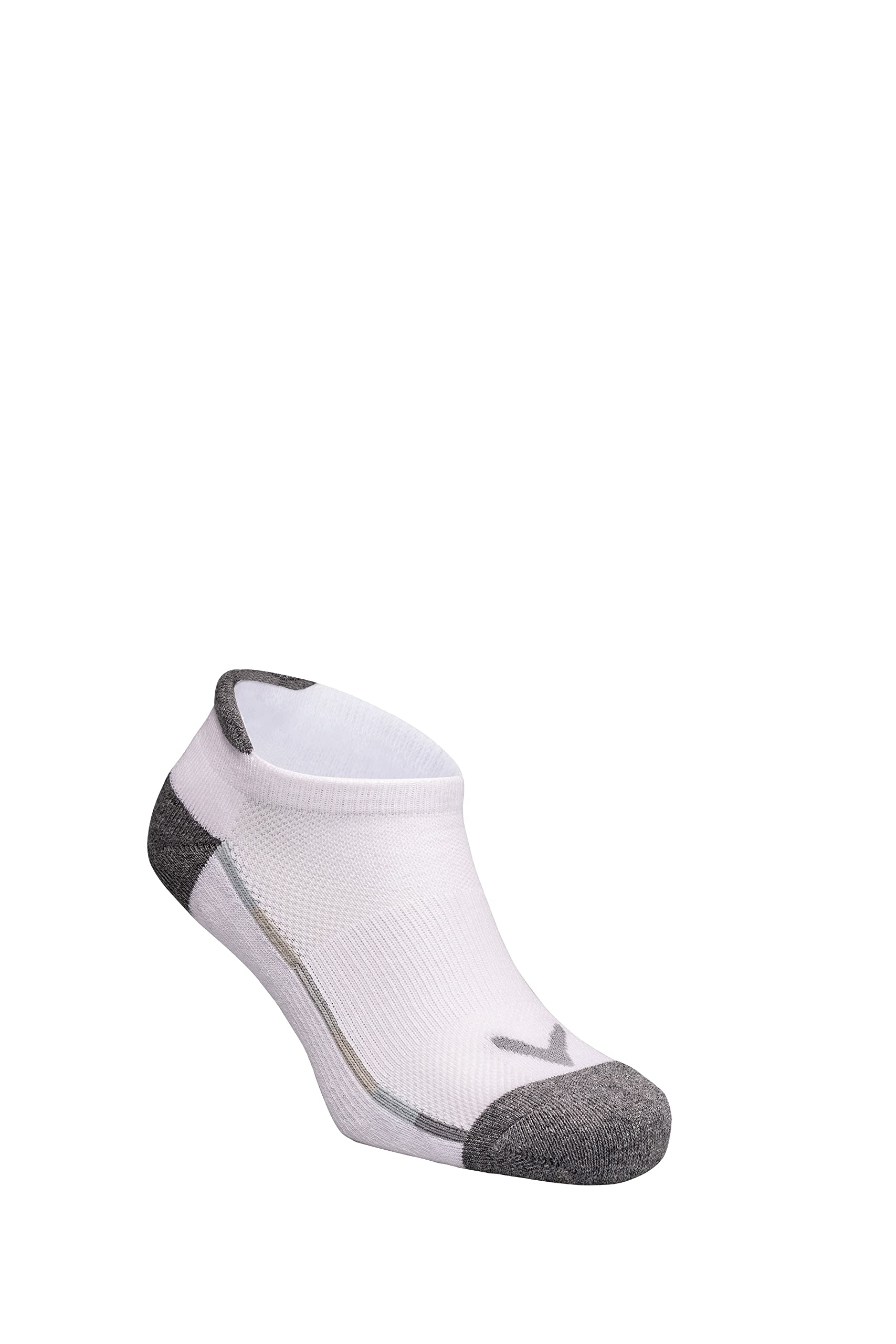 Callaway Golf Chaussette Basse de Sport avec Renfort, pour Femme Chaussettes Femme