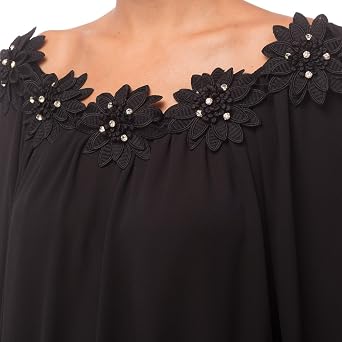 Joseph Ribkoff Blouse 181284