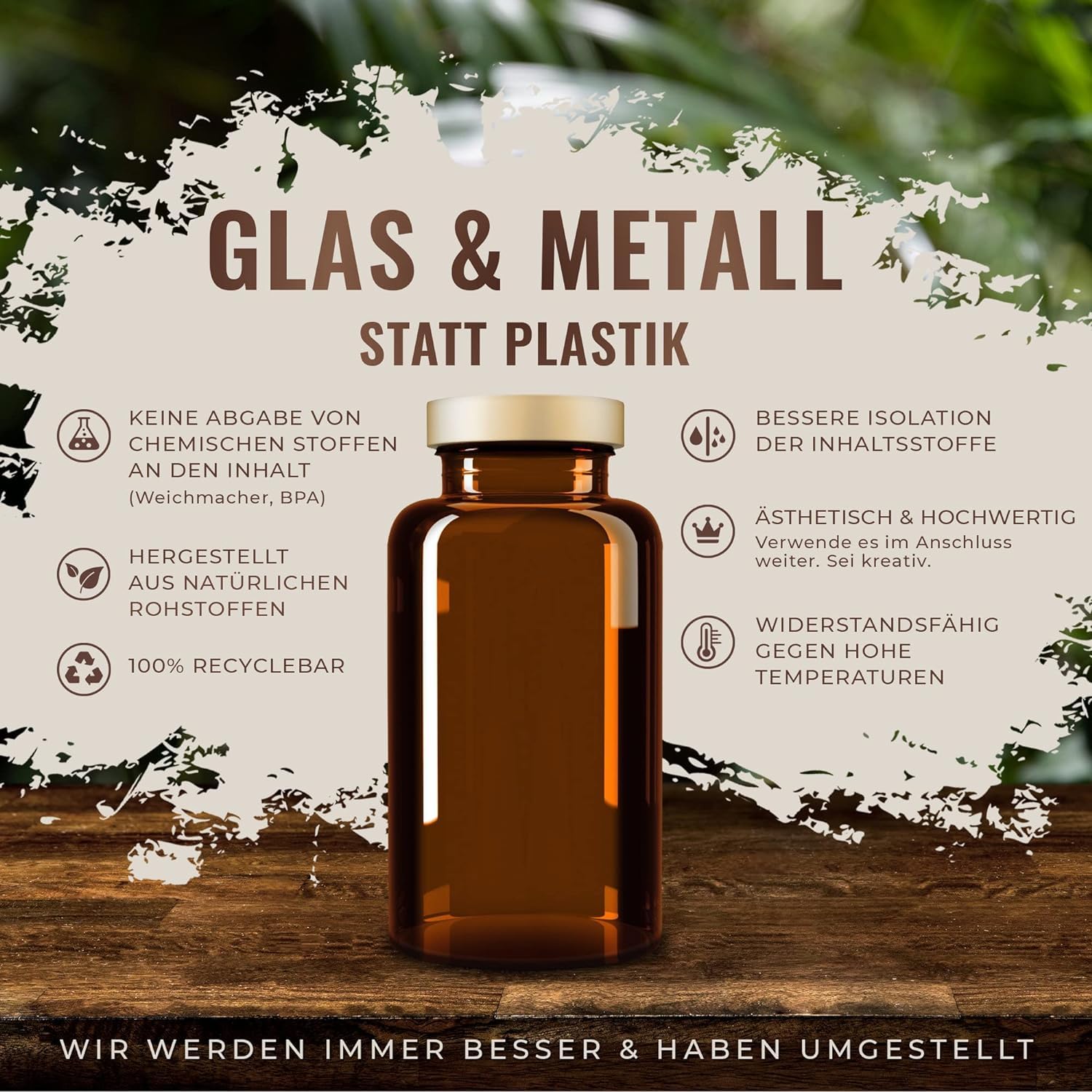 Weihrauch Kapseln 1176 mg Extrakt - 85% Boswelliasäure - 180 Weihrauchkapseln hochdosiert im Glas - Boswellia Serrata - Laborgeprüfte Qualität & frei von Zusätzen - FSA Nutrition