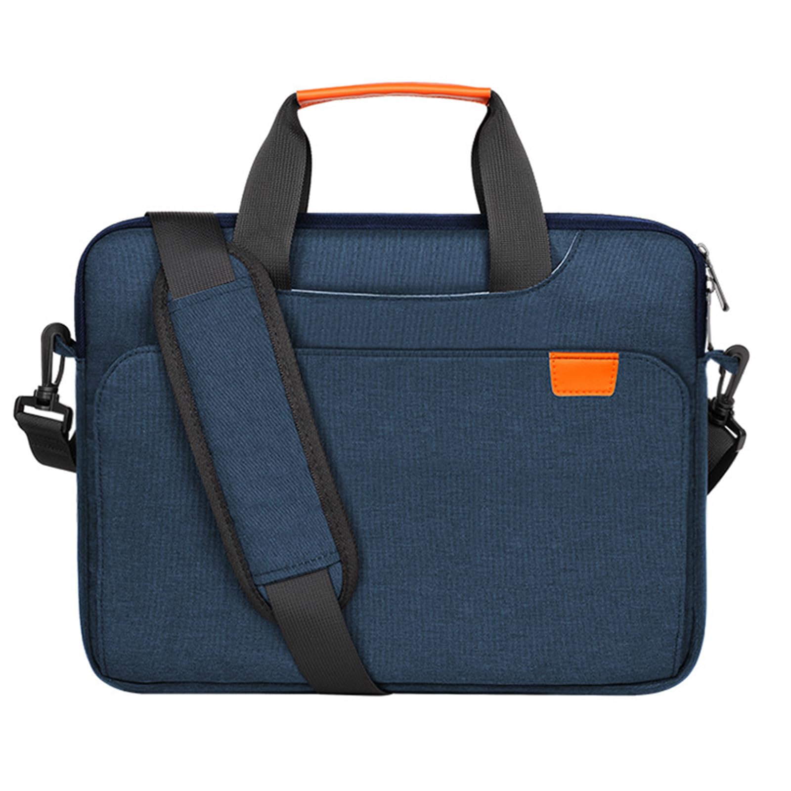 Funda para portátil de 13,3 a 17,3 pulgadas impermeable para evitar lluvia y golpes 7
