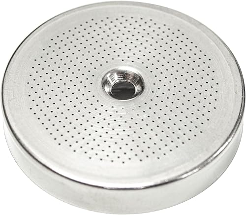 JPshop - Ducha Erogación Ø 50,5 mm Compatible con DeLonghi 6013211191 - Recambio