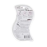 Vista 13 de KISS i Envy KPEG06 - Adhesivo de pestañas superfuerte, transparente (2 unidades)