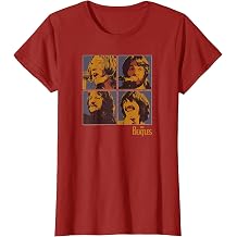 The Beatles Poster Boys T-Shirt