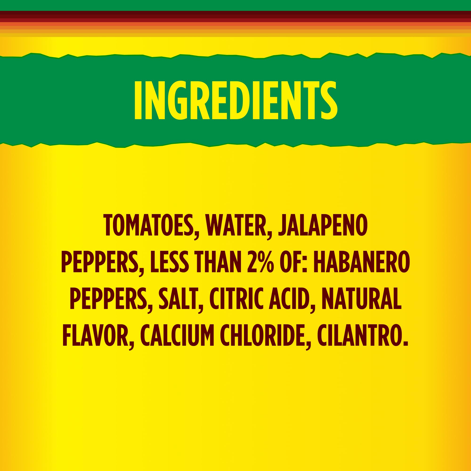 Amazon.com : ROTEL Hot Diced Tomatoes With Habaneros, Perfect for