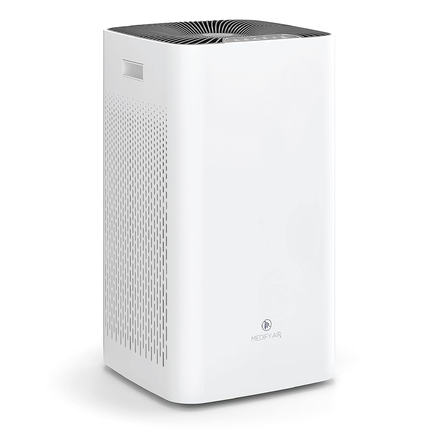 Medify MA-112 Air Purifier V3 0 with True HEPA H13 Filter 5 948 ft Coverage in 1hr for
