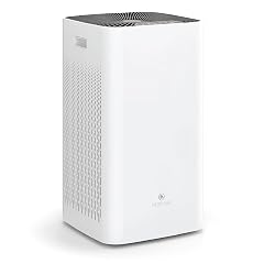 Medify MA-112 Air Purifier V3 0 with True HEPA H13 Filter 5 948 ft Coverage in 1hr for