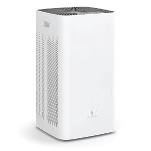 Medify MA-112 Air Purifier V3 0 with True HEPA H13 Filter 5 948 ft Coverage in 1hr for
