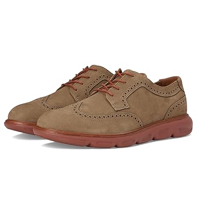 Johnston & Murphy Larkin Wingtip Men