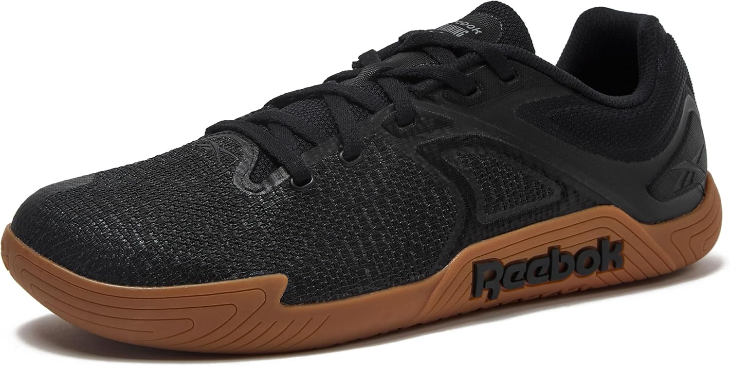 Reebok Unisex-Adult Nano Zero - Lightweight Performance