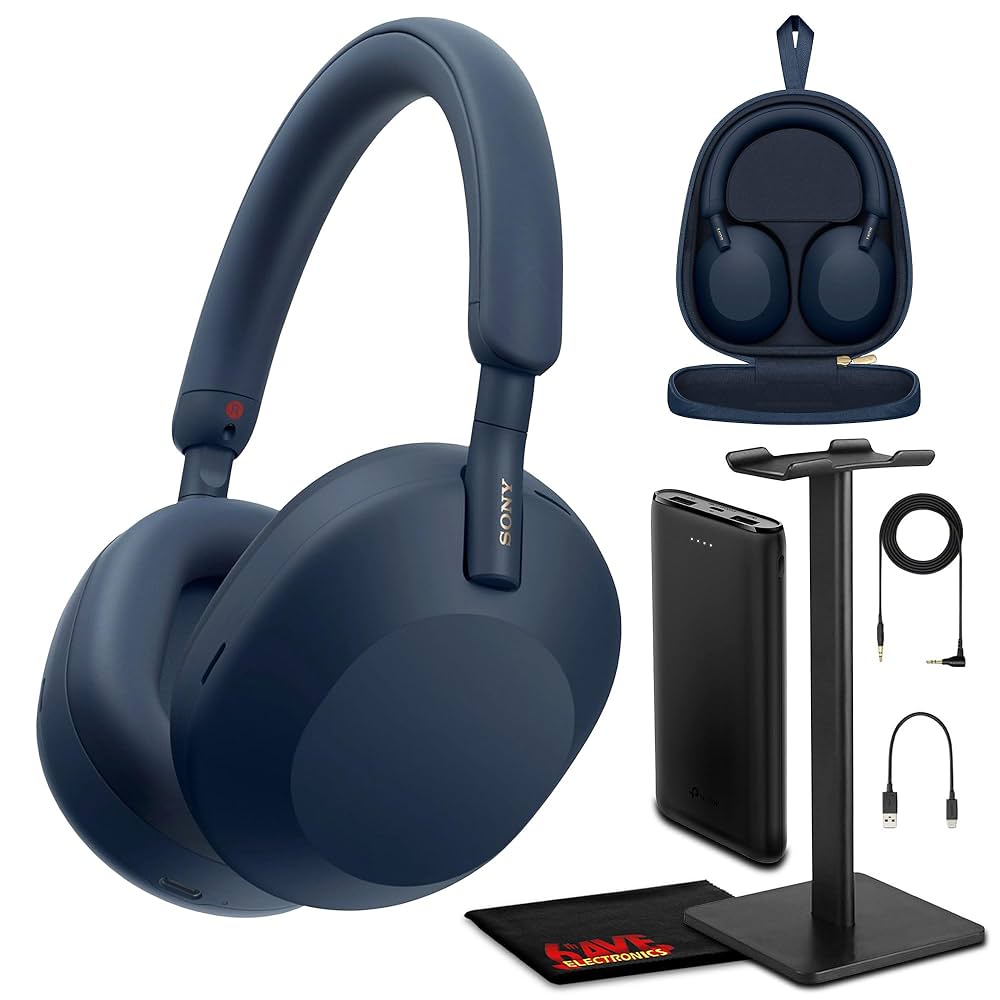 wh-1000xm5 、bluetooth オーディオアダプタ付き Amazon.com: Sony WH-1000XM5 Best Auto Noise Canceling