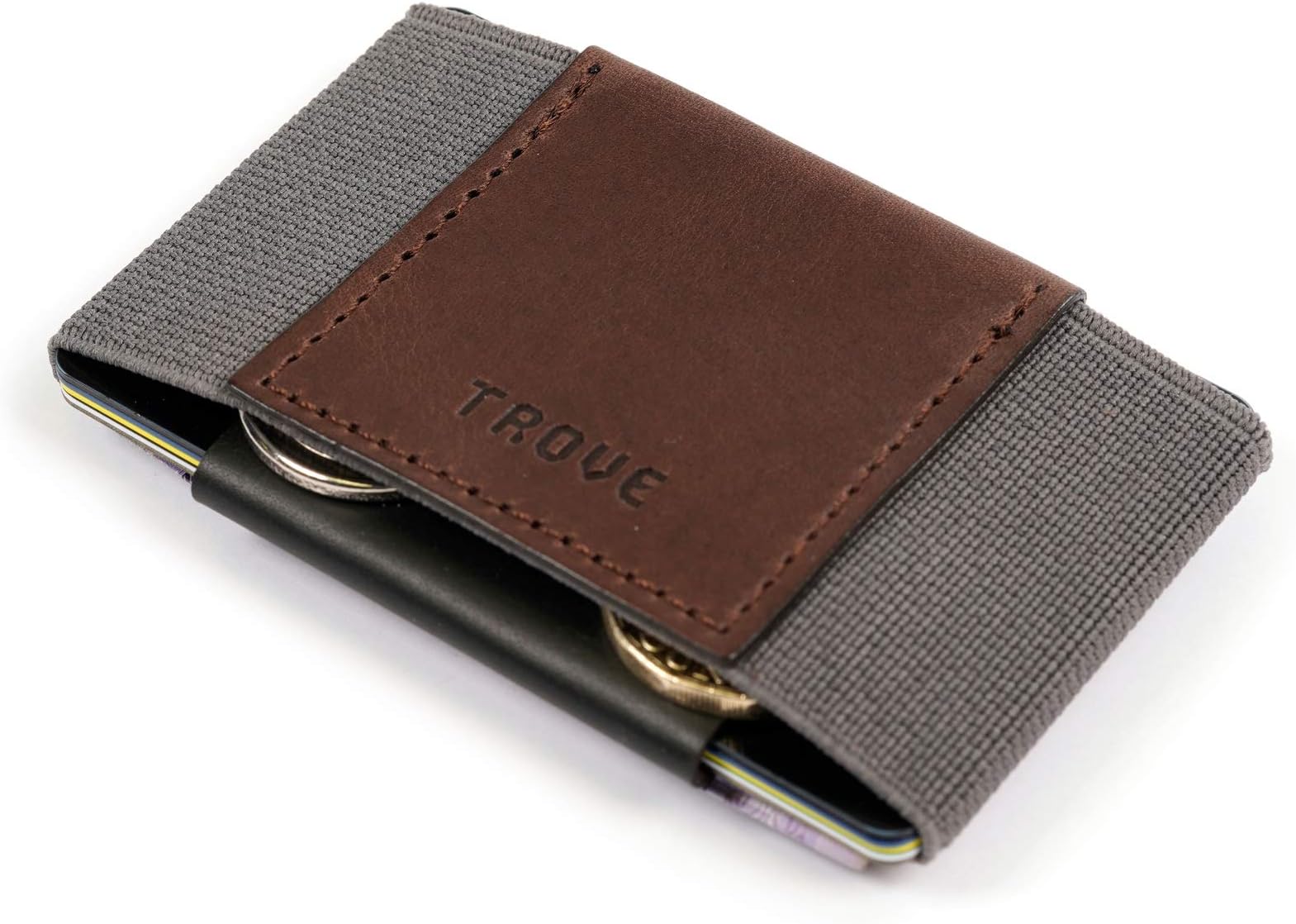TROVE Wallet: Coffee