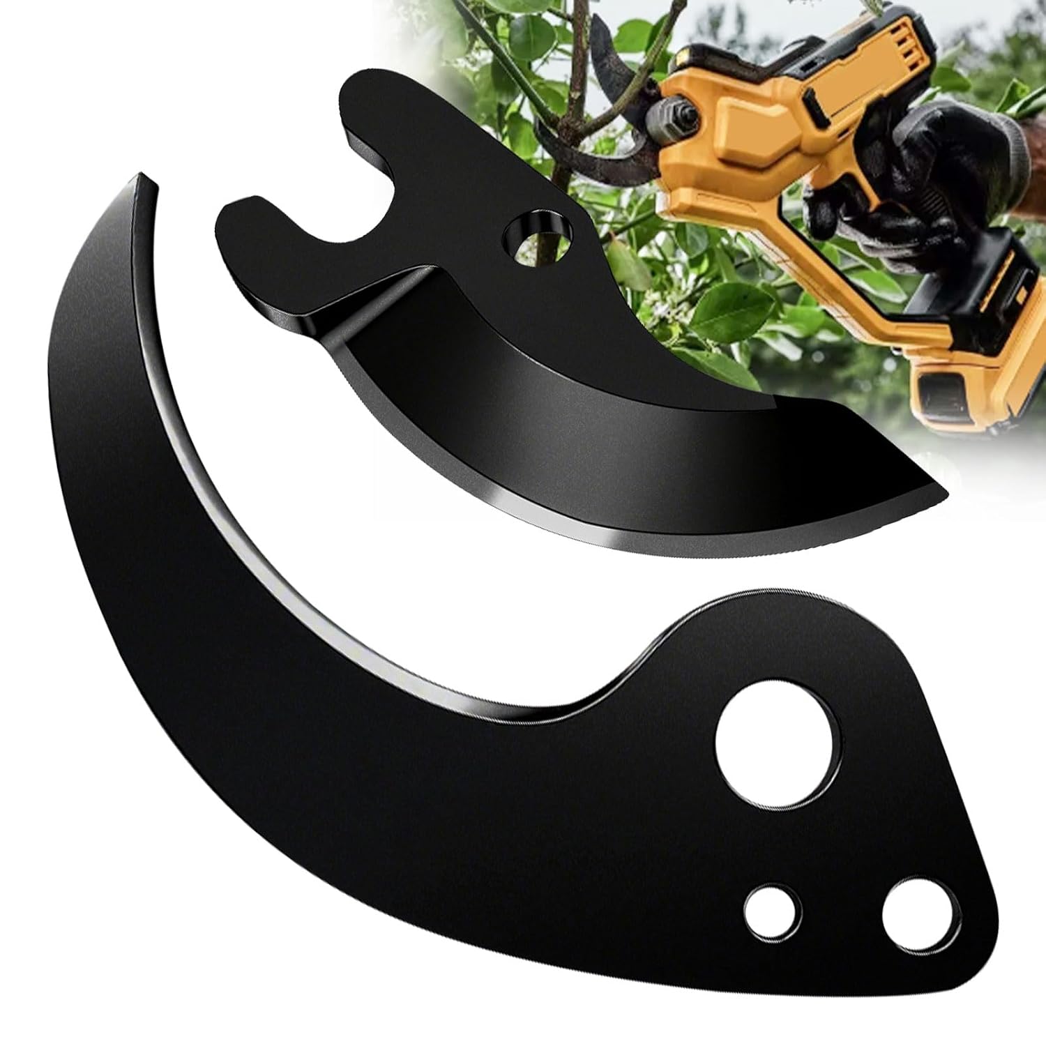 N920015 NA044629 Pruning Saw Blade Kit - for Dewalt Pruning Saw