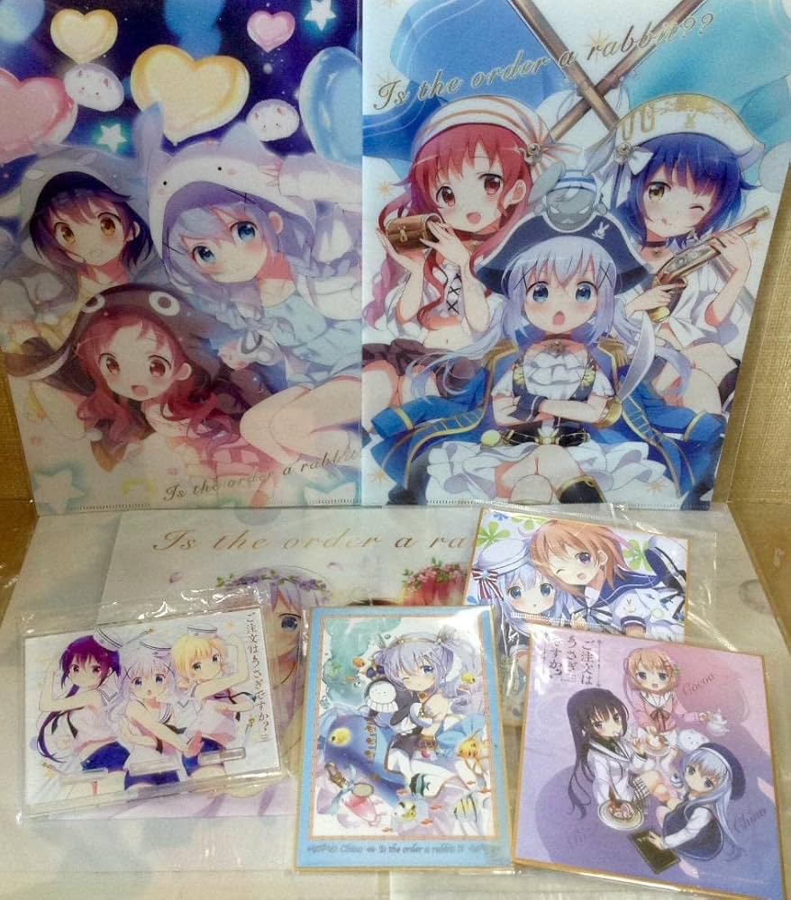 Amazon.co.jp: ご注文はうさぎですか？ごちうさKoi先生原作