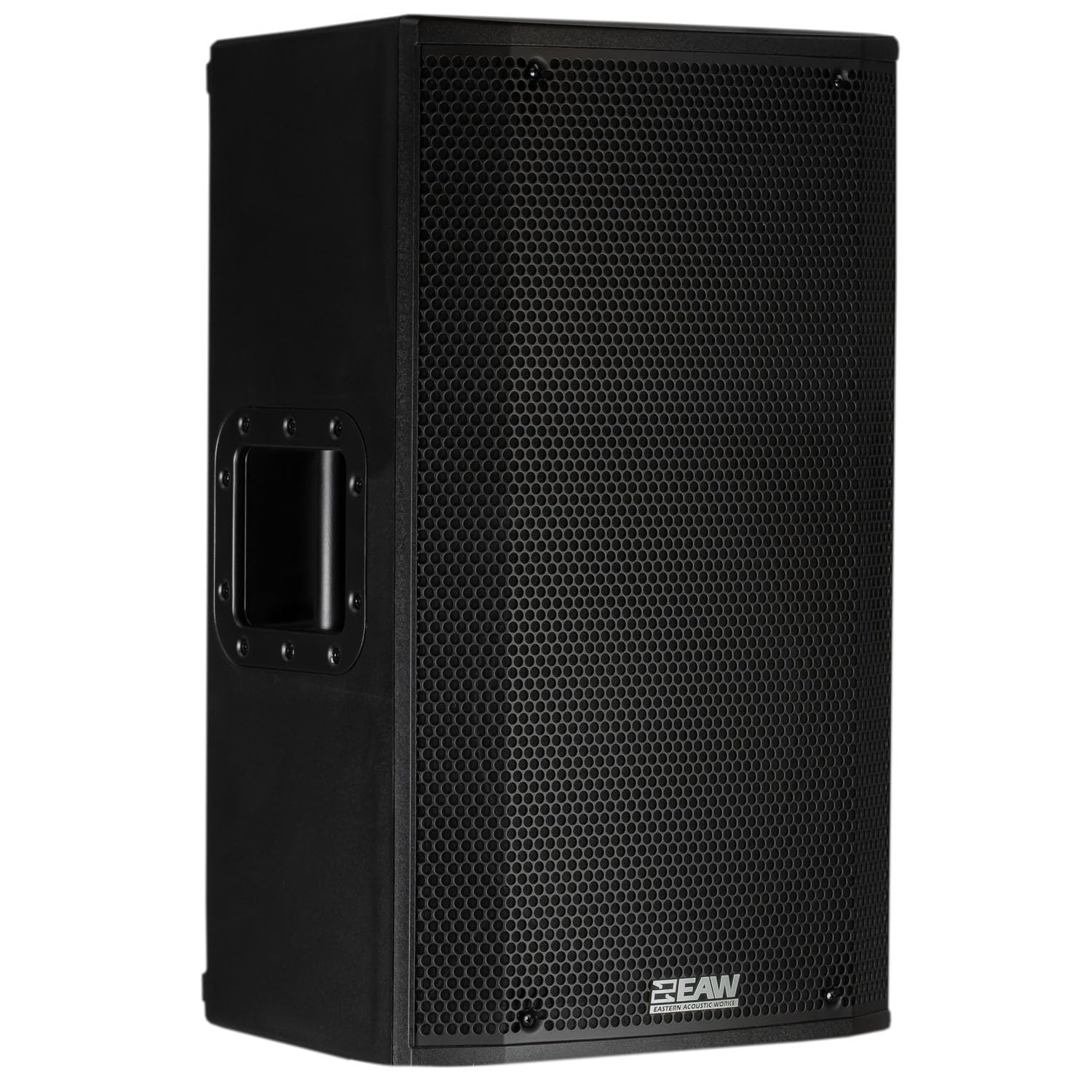 (2) EAW LA121 – 12? 1500W 2-Way Active Speaker, PSG AUDIO DM-1608 Digital Mixer, (2) XLR Cables Bundle