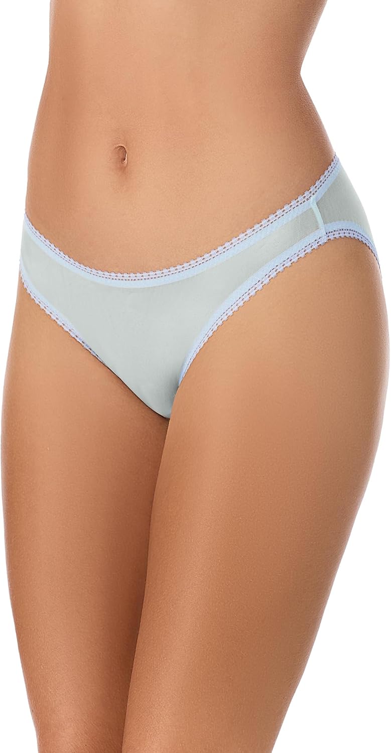 OnGossamer Women's Gossamer Mesh Bikini - Image 2