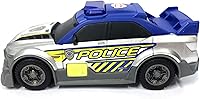 Vista 3 de Majorette 203302030 - Coche de policía (5.9 in), talla única