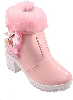 boots for girls under 400