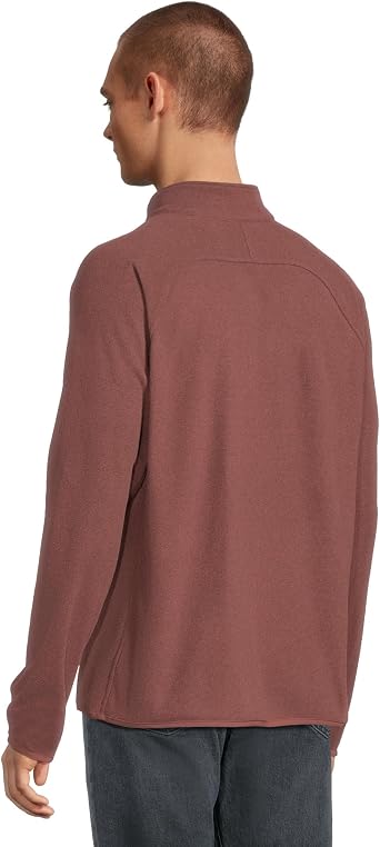 Mountain Hardwear MicrochillTM 1/4 Zip Pullover