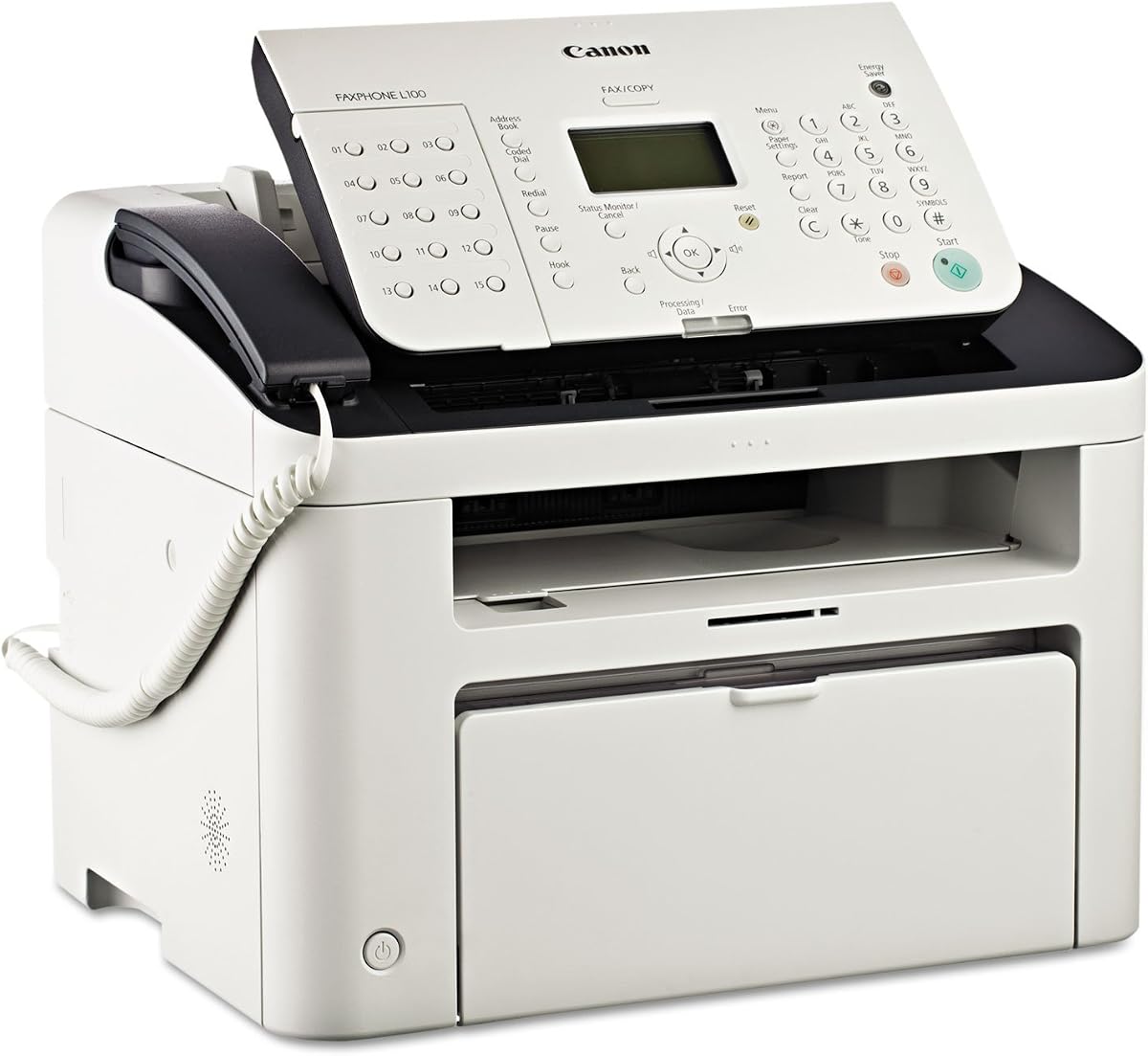 Canon FAXPHONE L100
