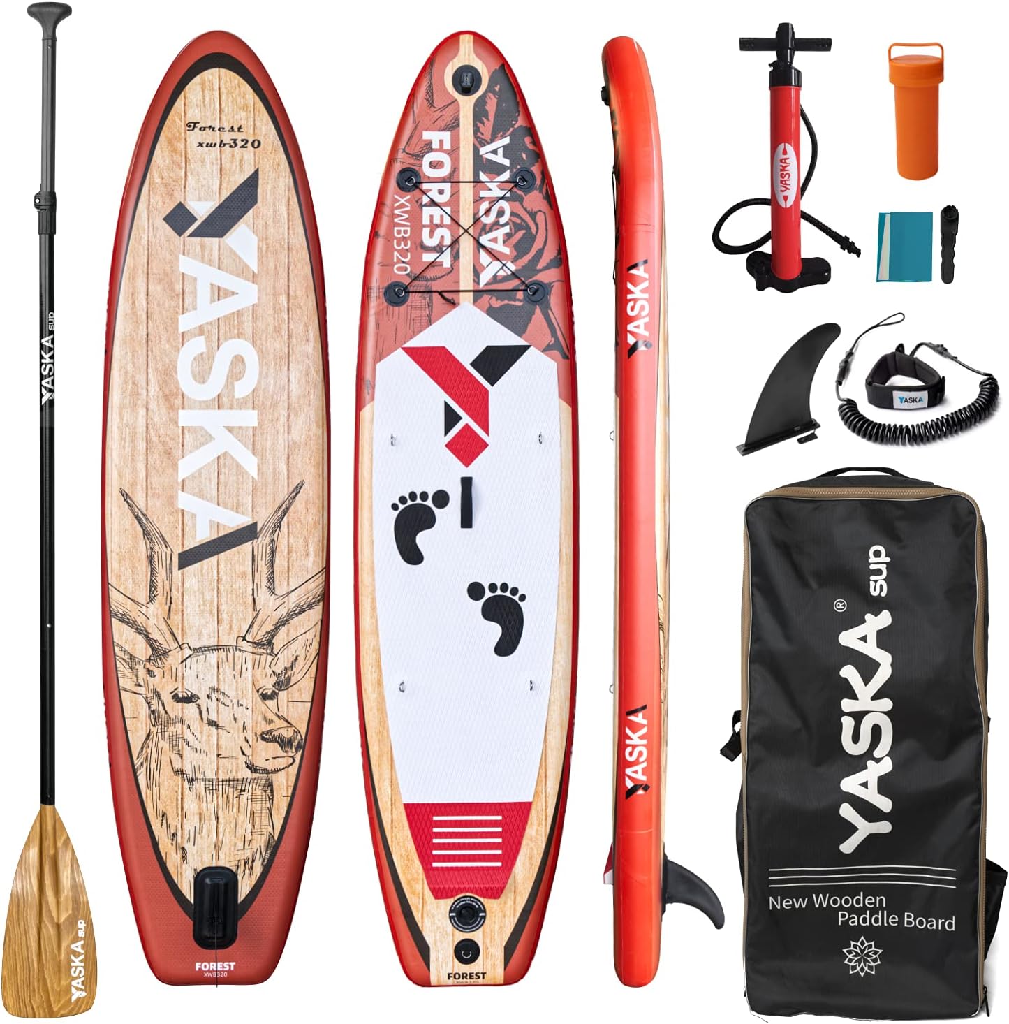 19 Best Paddle Board With Seats [Best Of This year]