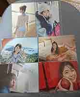 写真集特典生写真・ポストカード 乃木坂46賀喜遥香 1st 写真集 「まっさら」好評発売中【公式