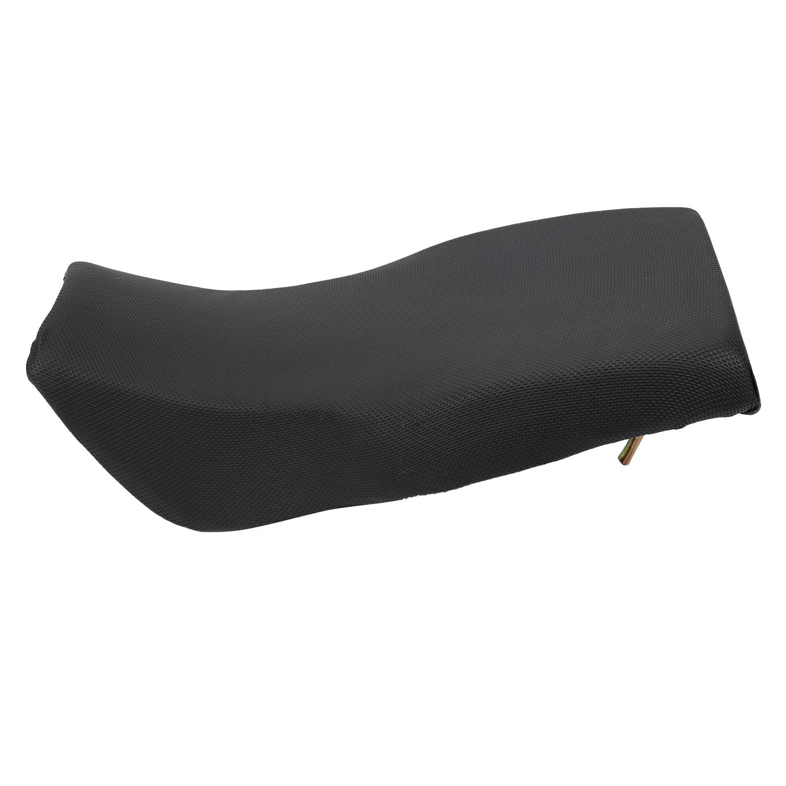 Imbottitura per Sedile Quad ATV in Morbida Spugna Resistente Nera Adatta per Moto a 4 Ruote Universale