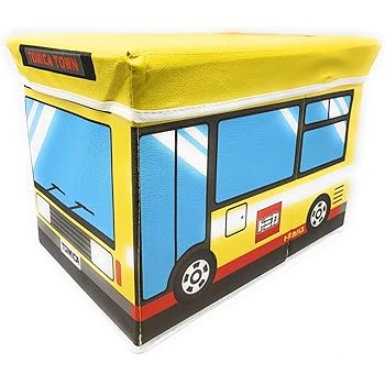 transport toy box