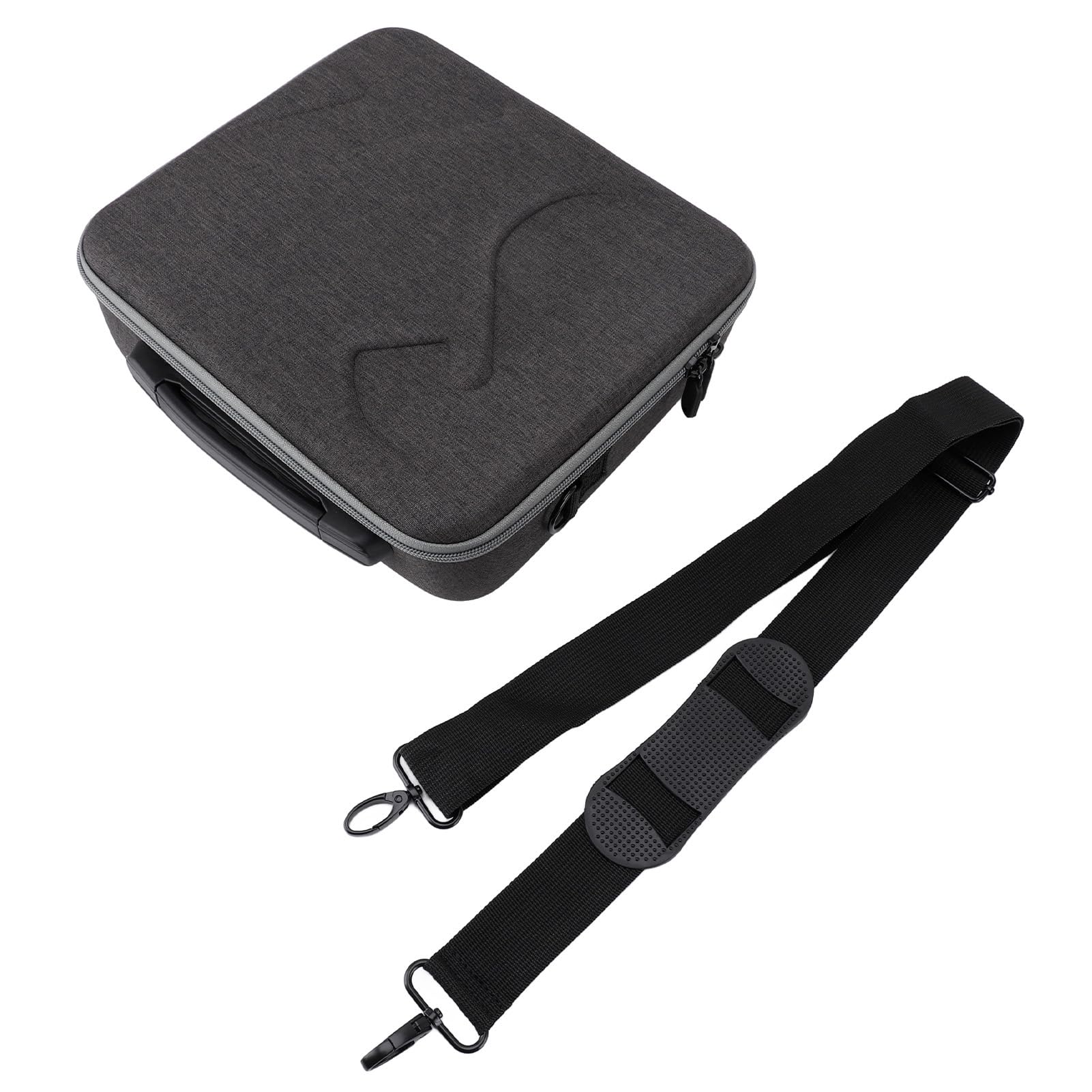 Custodia rigida per RS 4 Borsa di Immagazzinaggio Durevole Antiurto per Fotocamera da Viaggio Stabilizzatore Accessori Materiale Tessuto