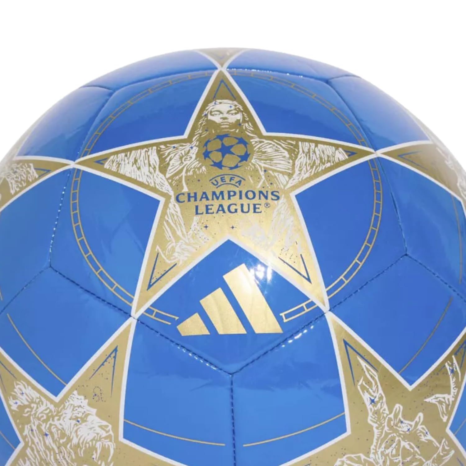Amazon | アディダス(アディダス) UEFAチャンピオンズリーグ クラブ