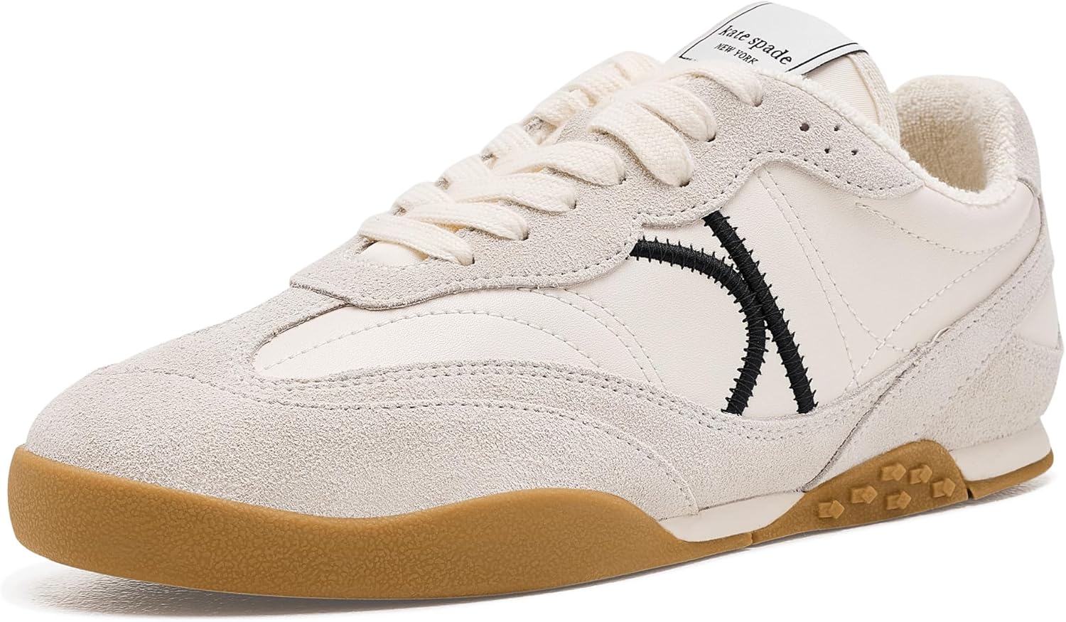 Kate Spade New York Womens Ks Drift Sneaker