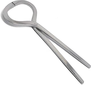 Hoof Tester 13" Equine Tools Premium Veterinary Stainless Steel Upgraded Pattern Instruments