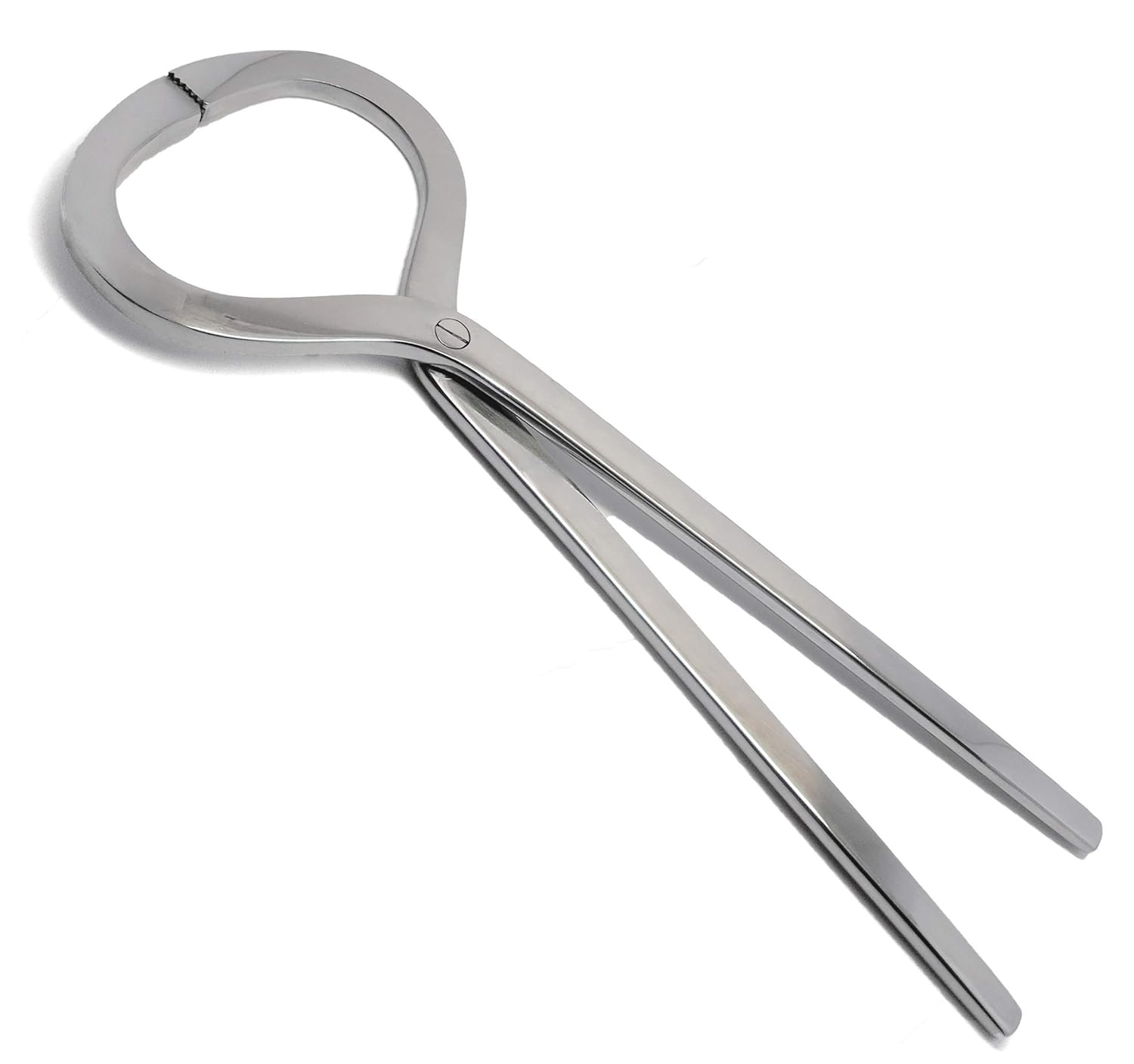Hoof Tester 13" Equine Tools Premium Veterinary Stainless Steel Upgraded Pattern Instruments