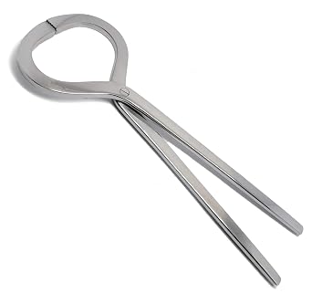 Hoof Tester 13" Equine Tools Premium Veterinary Stainless Steel Upgraded Pattern Instruments