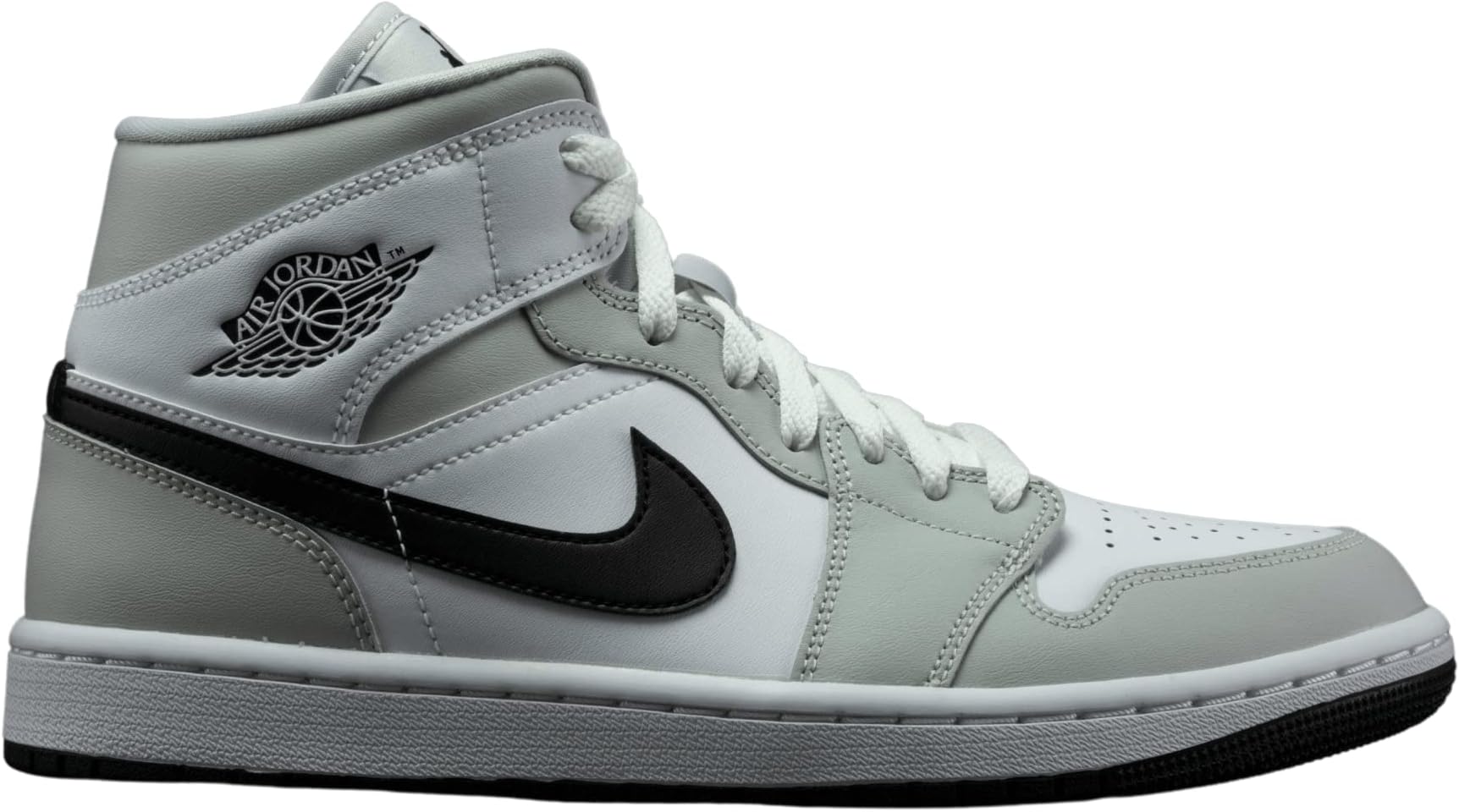 WMNS AIR JORDAN 1 MID, Women’s Basketball Shoe
