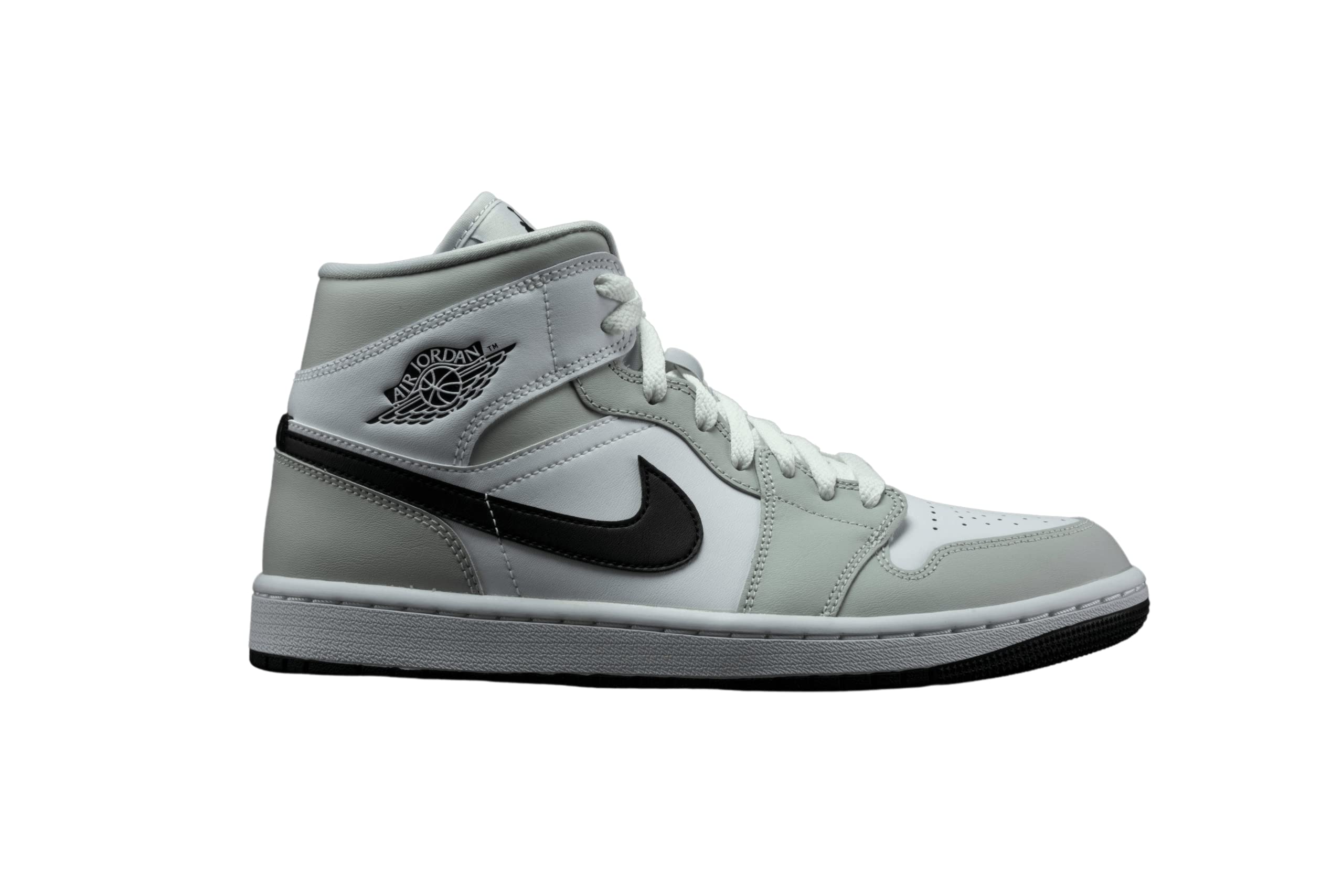 NikeWomen's Air Jordan 1 Mid Sneaker