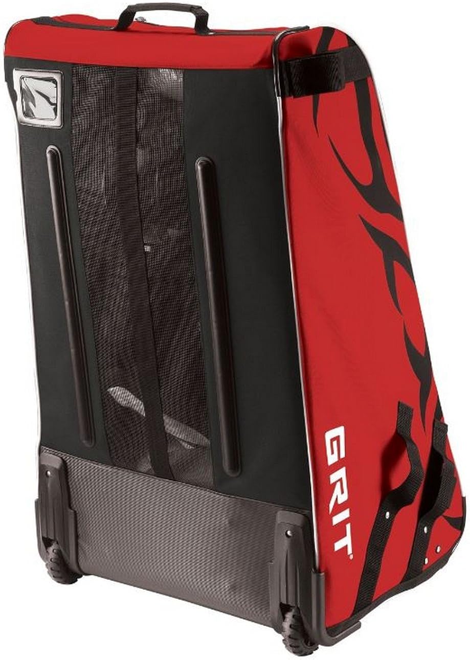 Grit HTFX Hockey Tower Equipment Bag : Clothing, Shoes & Jewelry