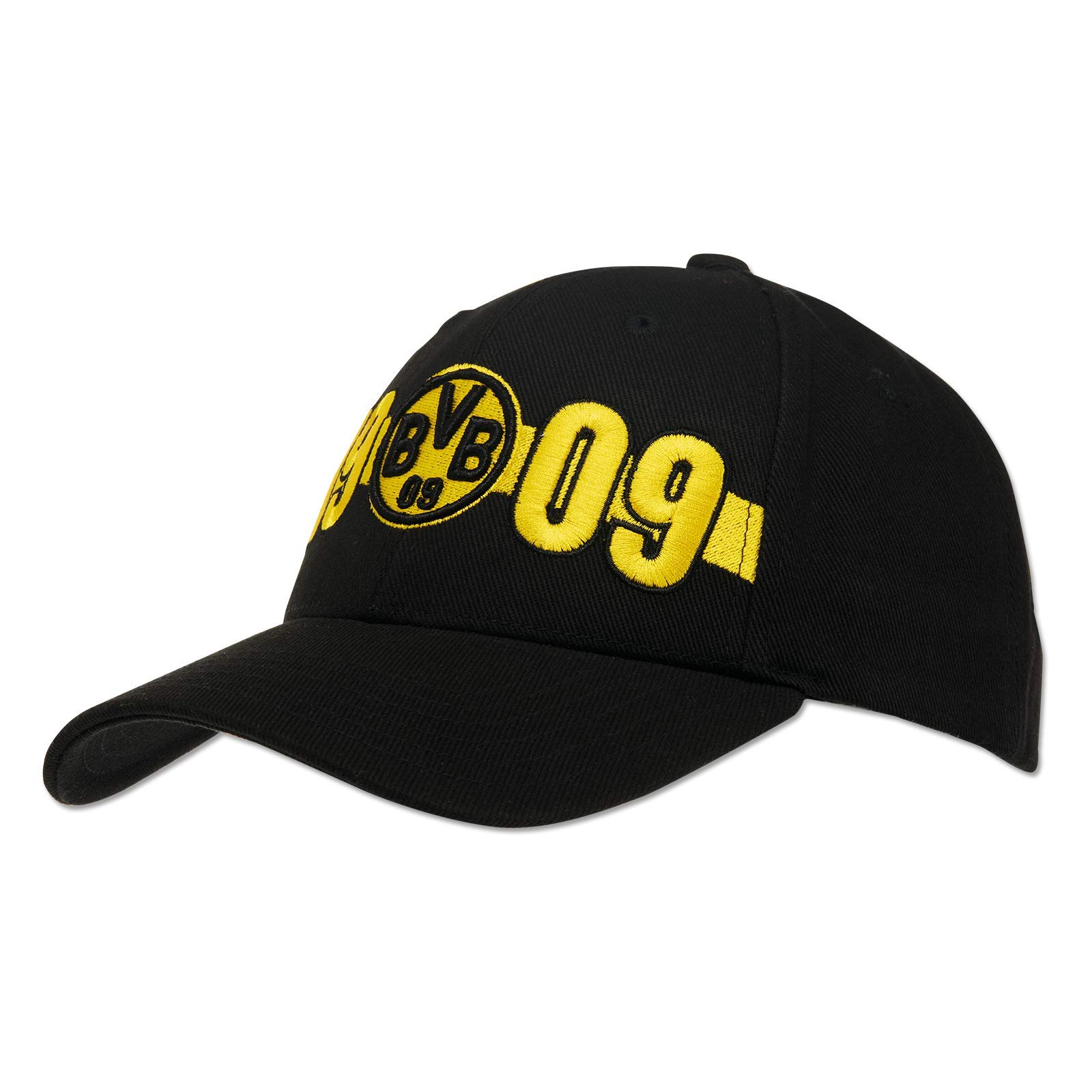 Borussia Dortmund Czapka unisex ekskluzywna kolekcja