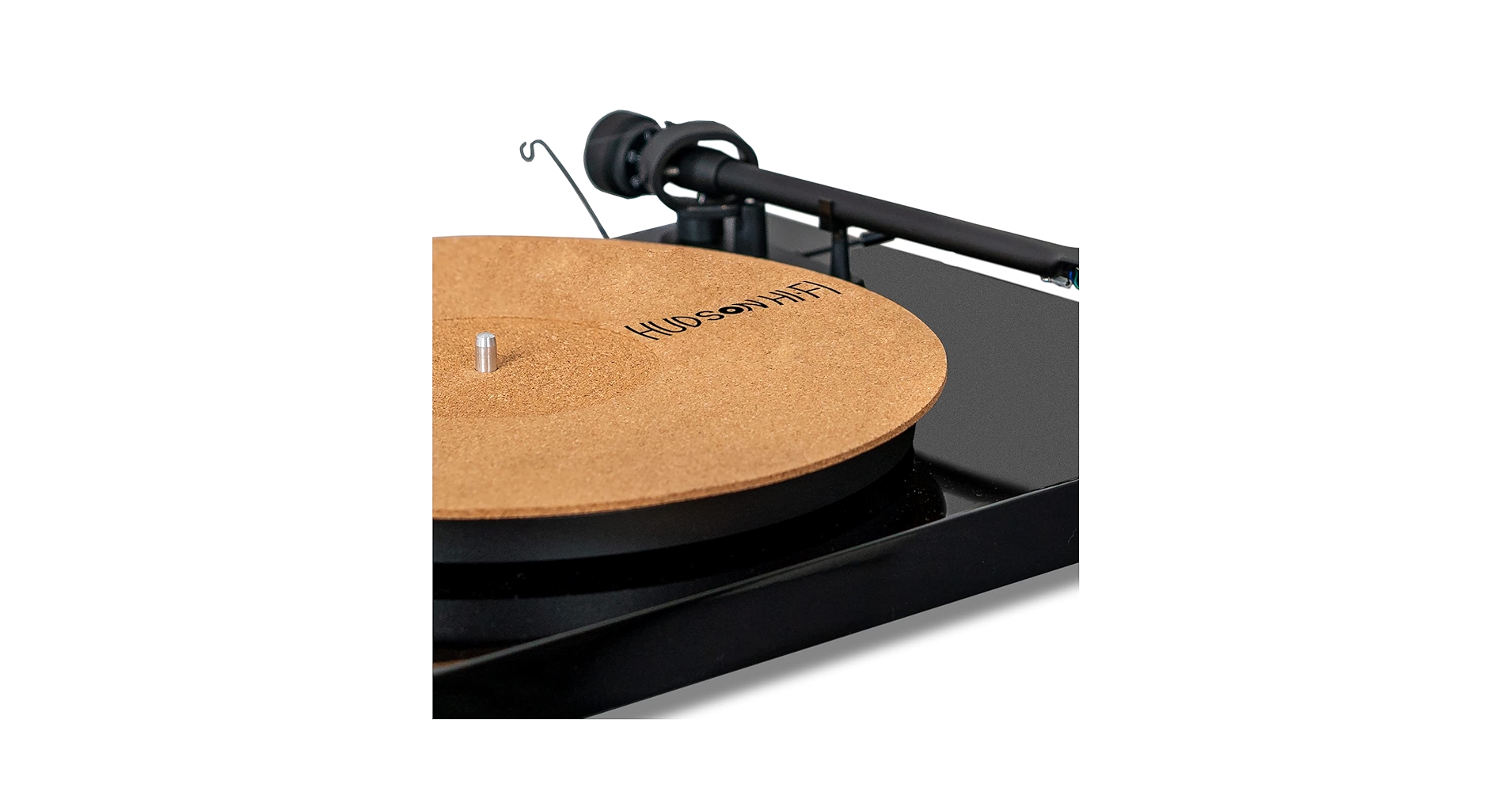 Be In Your Mind 295MM 11.6 Inch Cork Mat Turntable Mat Record Player Anti-Slip Mat Cork Turntable Mat Record Pad Vinyl Record Mat For Turntable LP Records