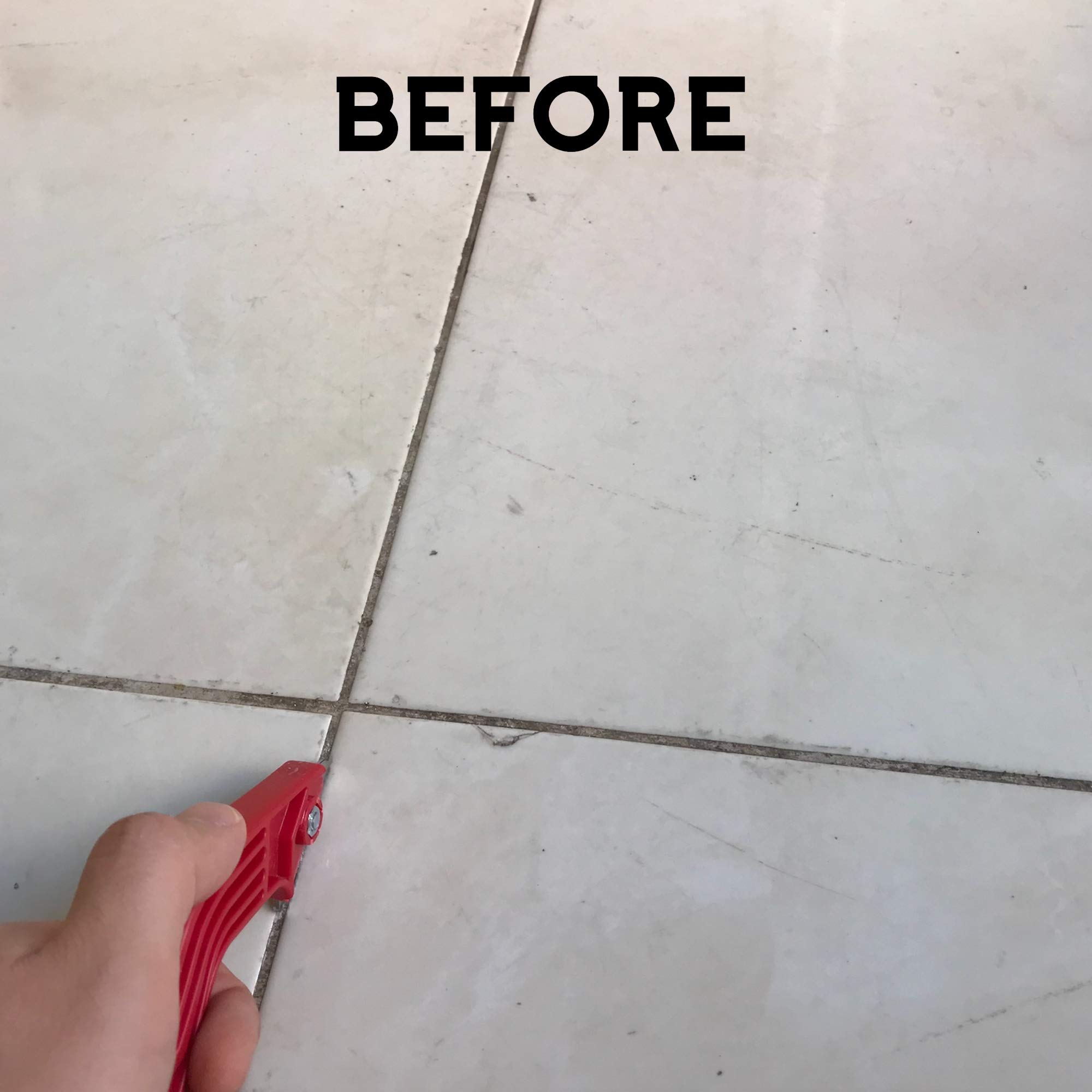 Tile Grout Cleaning Grout Remover 