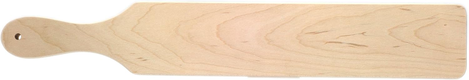 Greek Paddle - Fraternity/Sorority Paddles - Pick Your Wood, Finish and Size