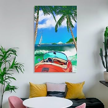 Pengiiino アートポスター JORGEN HANSSON | The Pine no.3 | アート