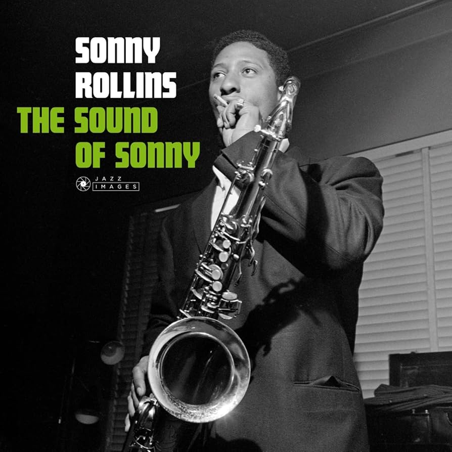 その他 Sonny Rollins Sound Of Sonny 45rpm 2LP Amazon.co.jp: Sound of Sonny -Hq- [Analog]: ミュージック