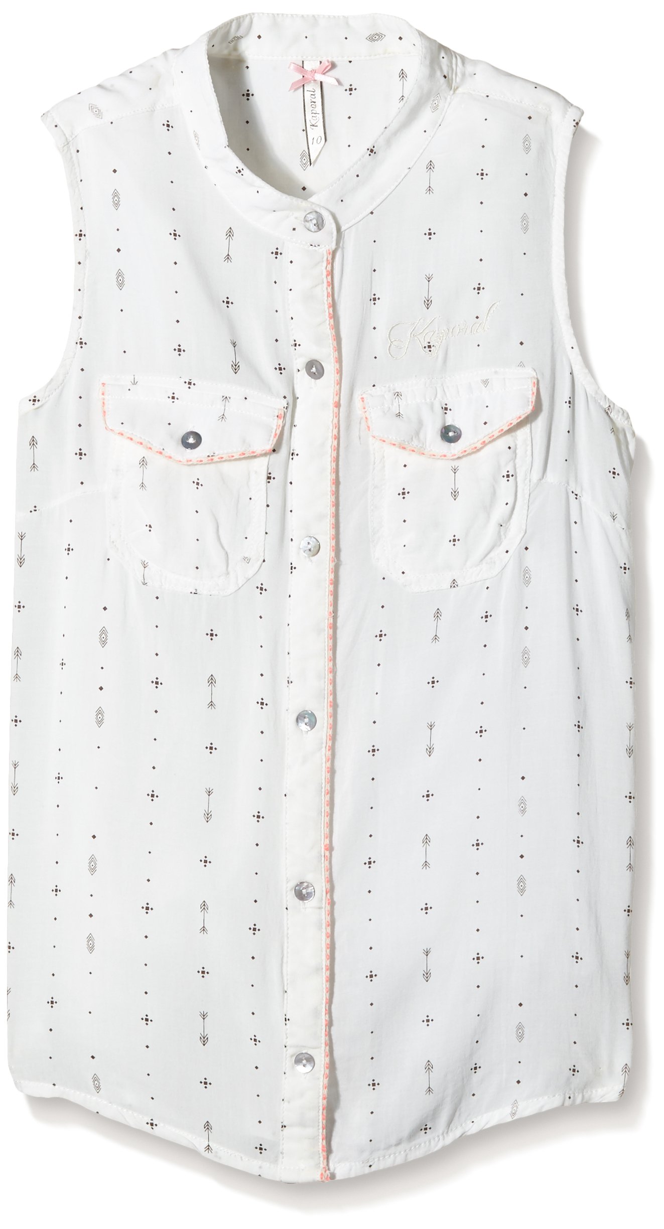 KAPORAL Kilda Blusa para Niños