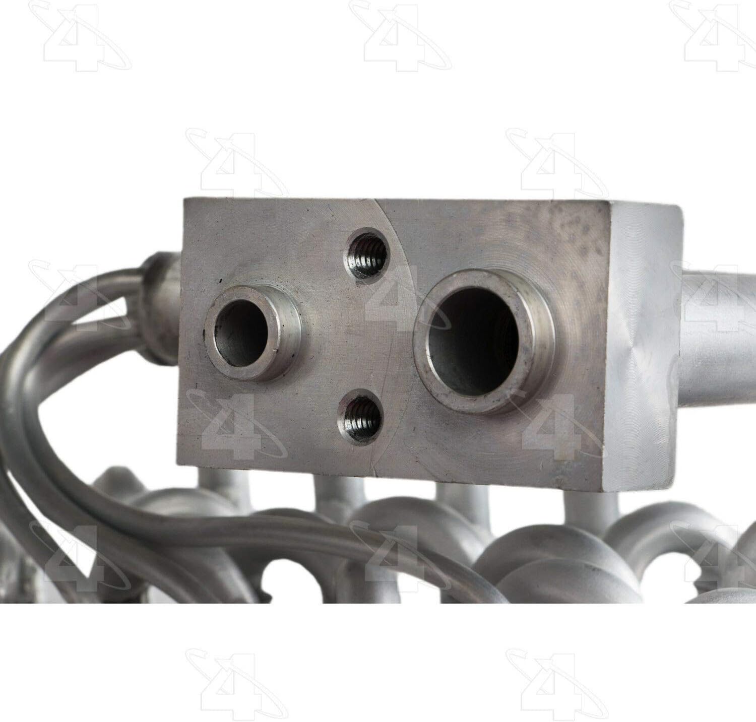 Four Seasons 54108 Tube & Fin Evaporator Core