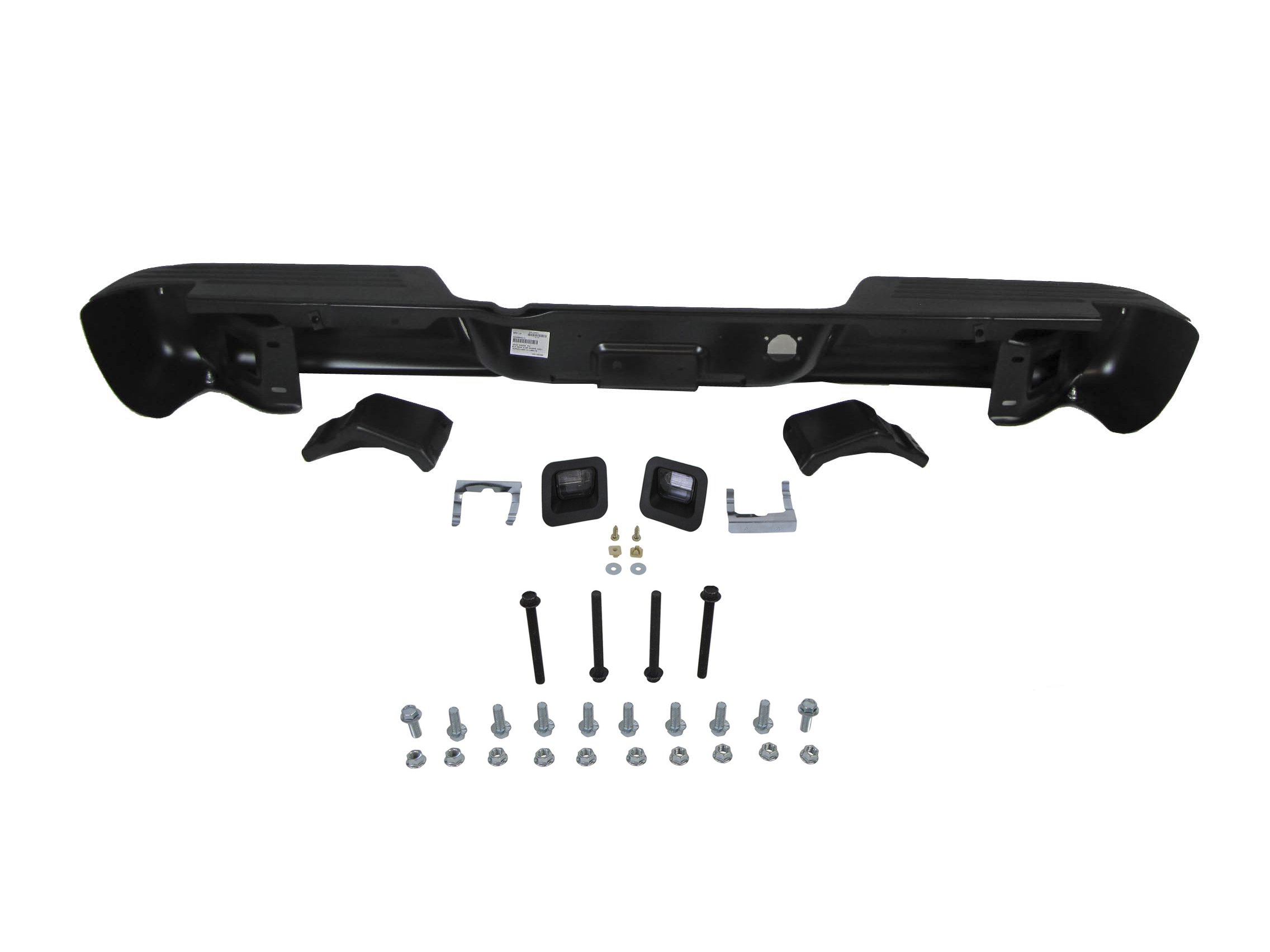 FOR 02 - Product View