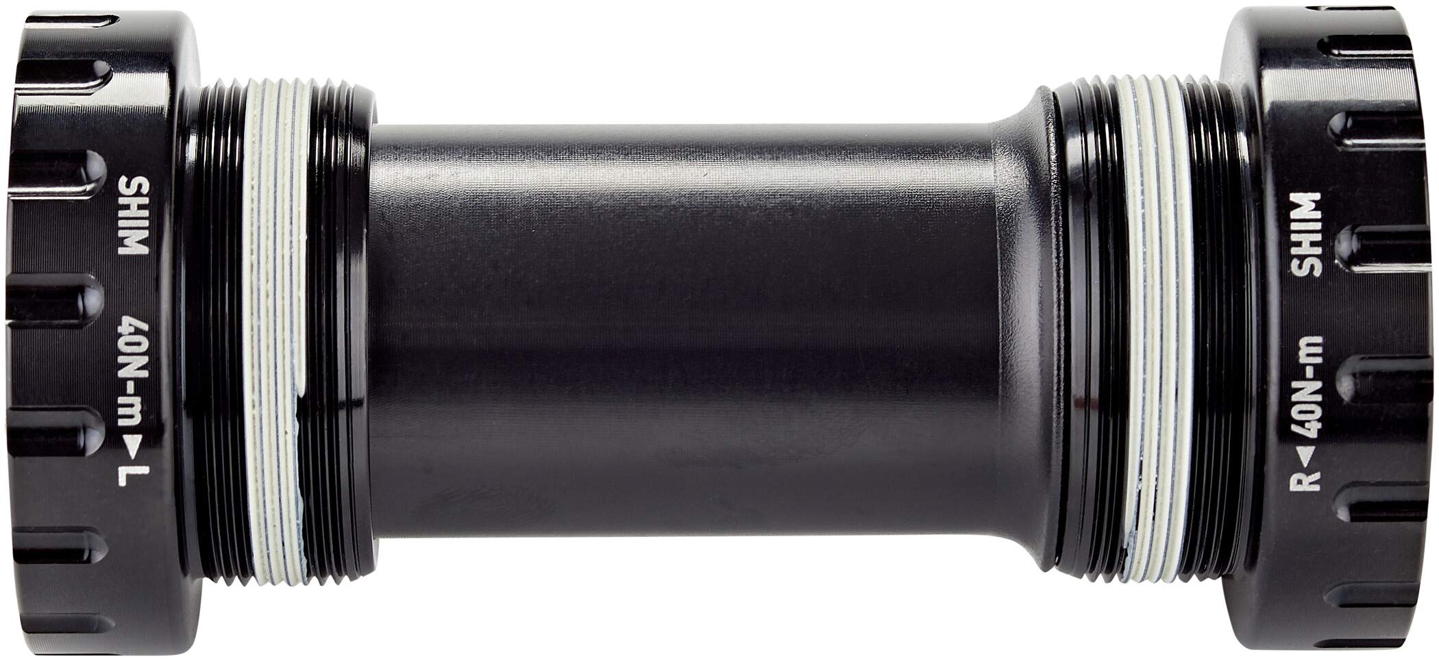 ボトムブラケット BSA 68mm 楽天市場】ボトムブラケット シマノ 68mmの通販