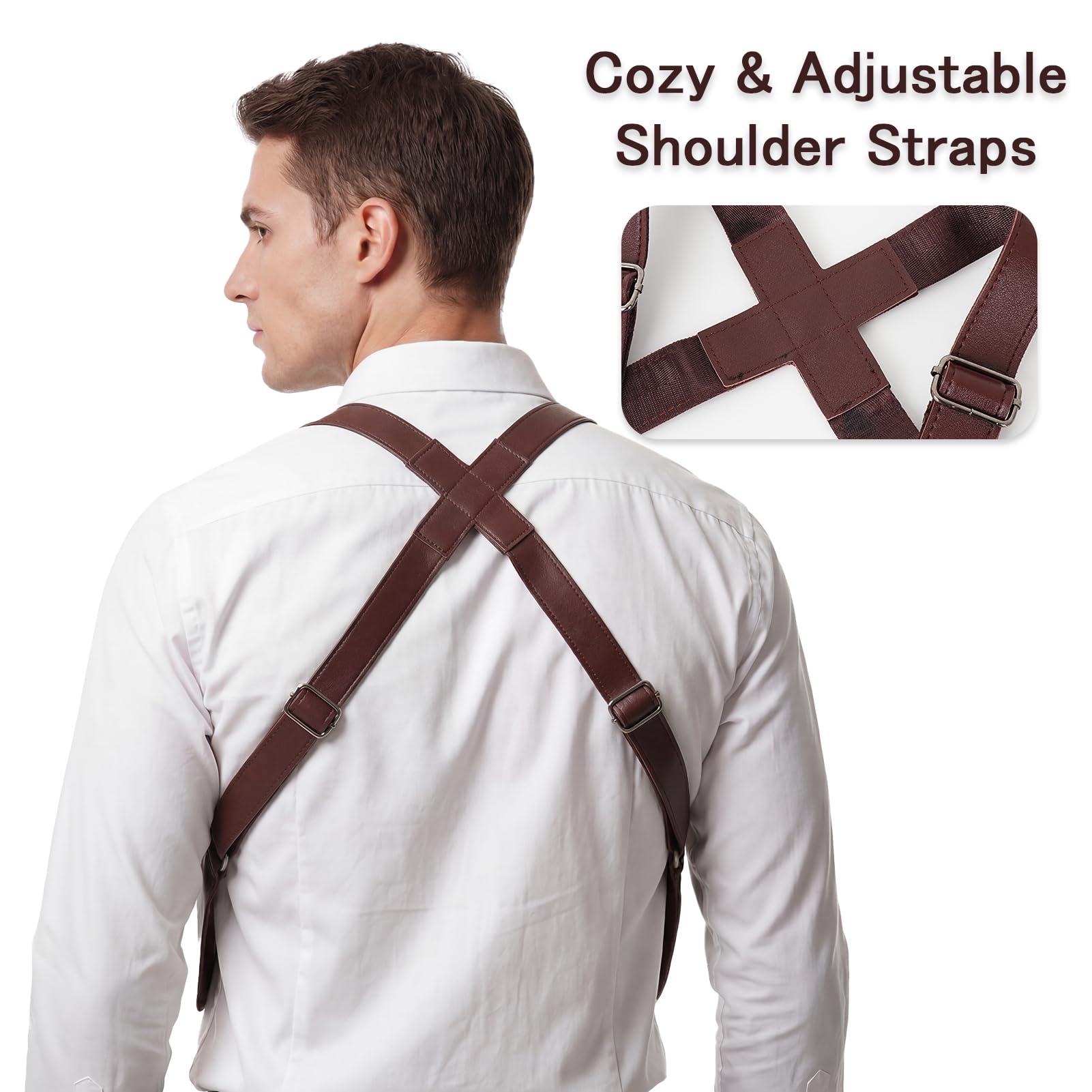Sling Bag Hombres Mujeres Bolso Funda Hombres Anti Robo Bolso Bicicleta Bolso Bandolera para Viajes Senderismo y Outdoor